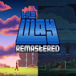 The Way Remastered (cover)
